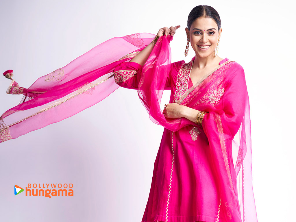 Genelia D’Souza Genelia D’Souza