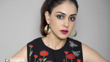 Celebrity wallpapers of Genelia D'Souza