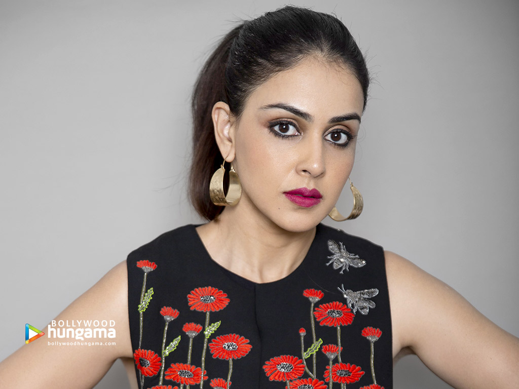 Genelia D’Souza