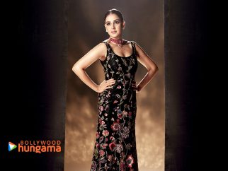 Celebrity wallpaper of Genelia Deshmukh