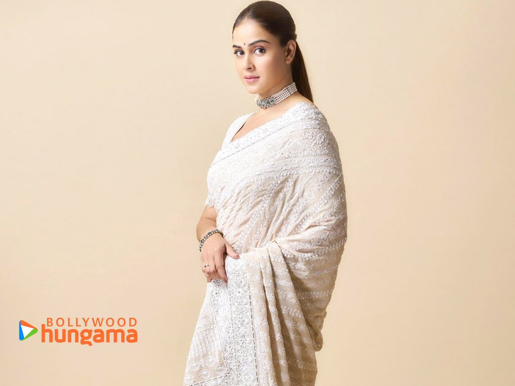 Genelia Deshmukh
