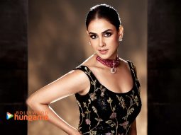 Celebrity wallpaper of Genelia Deshmukh