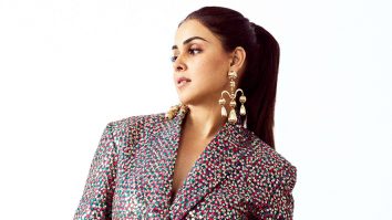 Celeb Wallpapers Of Genelia Deshmukh