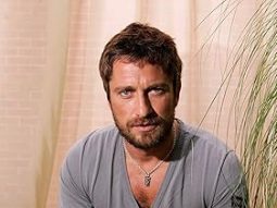 Gerard Butler