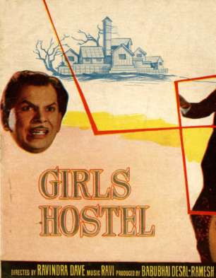 Girls Hostel