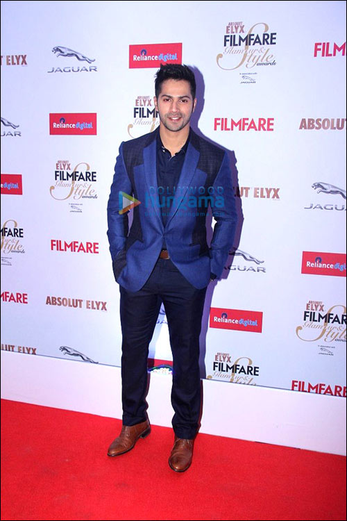 style check filmfare glamour style award male 4