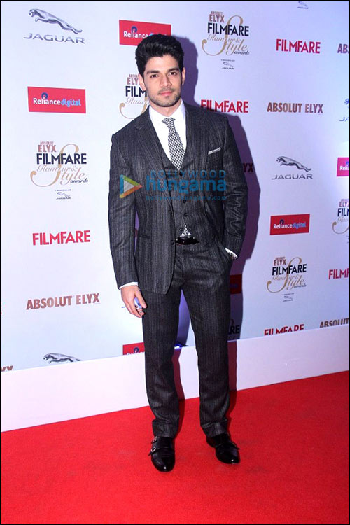 style check filmfare glamour style award male 8