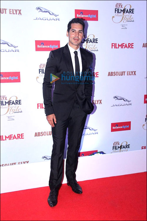 style check filmfare glamour style award male 9