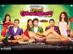 Movie Wallpapers Of The Movie Great Grand Masti