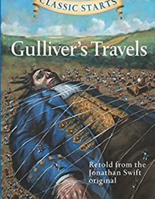 Gulliver’s Travel (English)