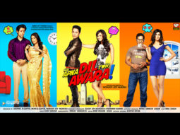 Movie Wallpapers Of The Movie Hai Apna Dil Toh Awara