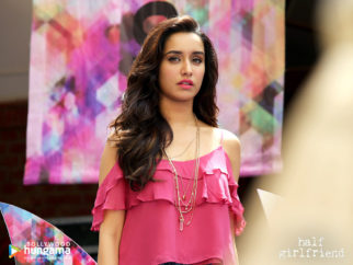 Movie Wallpapers Of The Movie Half Girlfriend