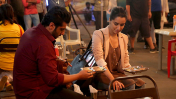 Movie Wallpapers Of The Movie Half Girlfriend