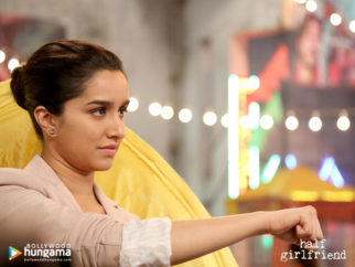 Movie Wallpapers Of The Movie Half Girlfriend