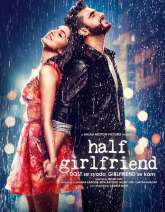 Half Girlfriend