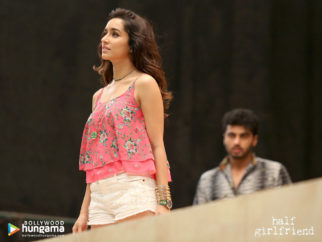 Movie Wallpapers Of The Movie Half Girlfriend