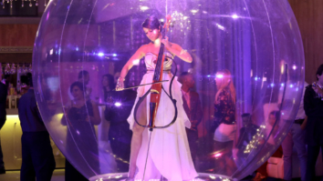 Movie Wallpapers Of The Movie Half Girlfriend