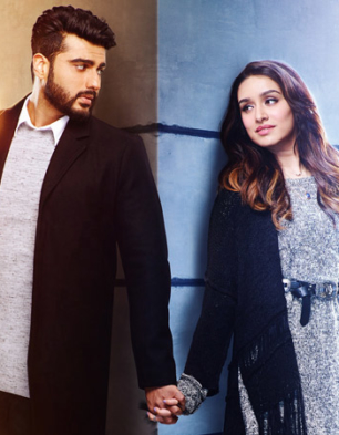 Half Girlfriend Photos, Poster, Images, Photos, Wallpapers, HD Images,  Pictures - Bollywood Hungama