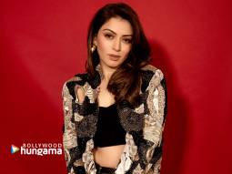 Celebrity wallpaper of Hansika Motwani