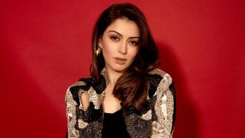 Celebrity wallpaper of Hansika Motwani