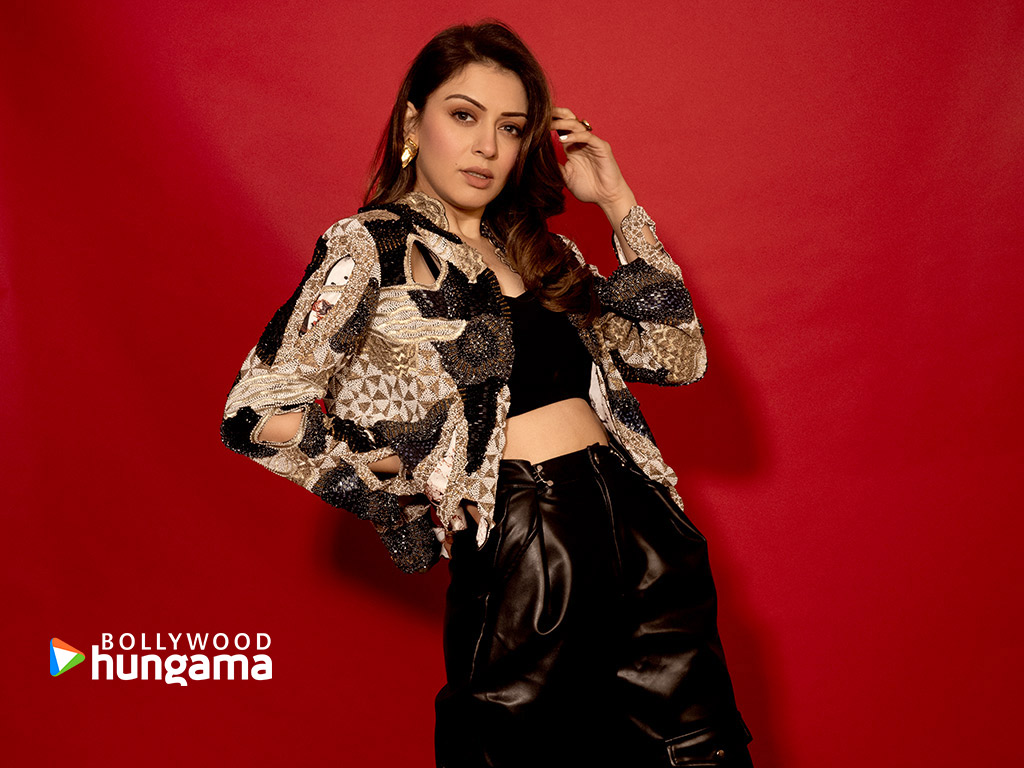 Hansika Motwani Hansika Motwani