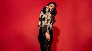 Celebrity wallpaper of Hansika Motwani