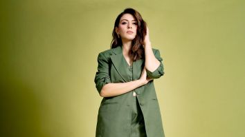 Celeb Wallpapers Of Hansika Motwani