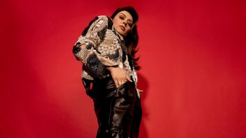 Celebrity wallpaper of Hansika Motwani
