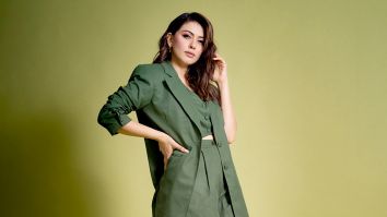 Celeb Wallpapers Of Hansika Motwani
