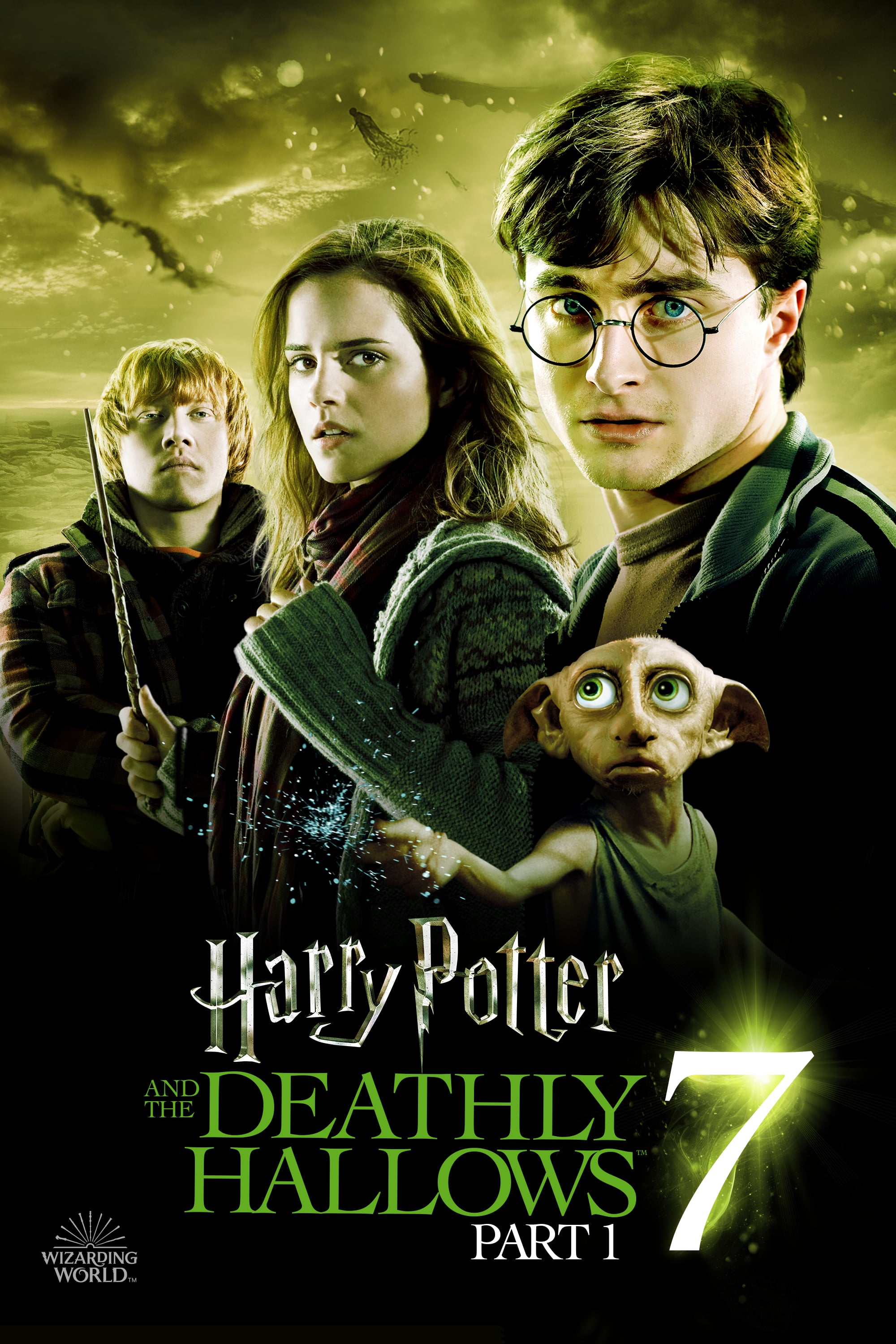 Harry potter movie in outlet hindi part 1