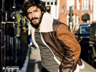 Celebrity Wallpapers of Harshvardhan Kapoor