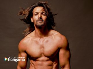 Celebrity wallpaper of Harshvardhan Rane