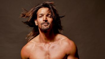 Celebrity wallpaper of Harshvardhan Rane