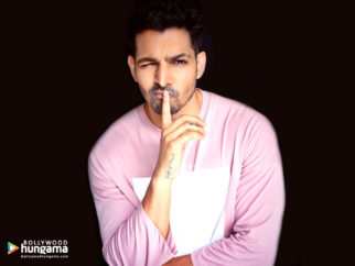 Celebrity Wallpapers of Harshvardhan Rane