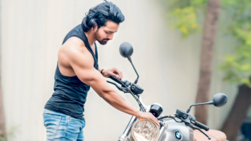 Celebrity Wallpapers of Harshvardhan Rane