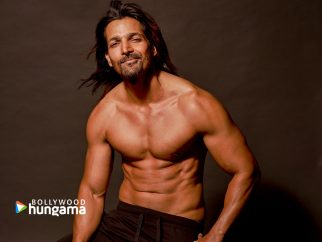 Celebrity wallpaper of Harshvardhan Rane
