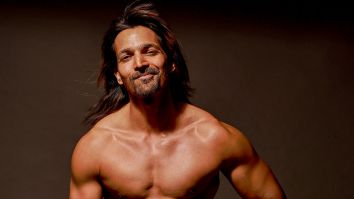 Celebrity wallpaper of Harshvardhan Rane