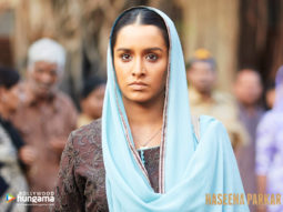 Movie Wallpaper Of Haseena Parkar