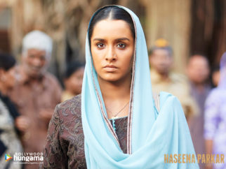 Movie Wallpaper Of Haseena Parkar