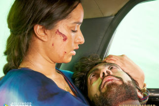 Movie Wallpaper Of Haseena Parkar