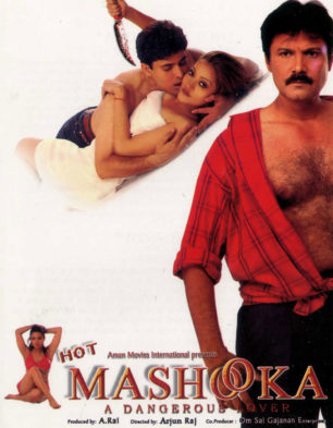 Hot Mashooka – A Dangerous Lover