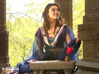 Celebrity Wallpapers Of Hrishitaa Bhatt
