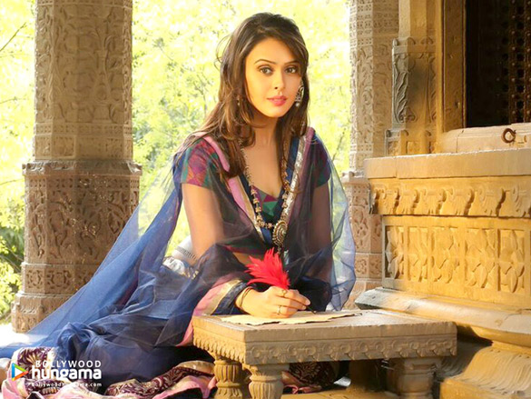 Hrishitaa Bhatt Hrishitaa Bhatt