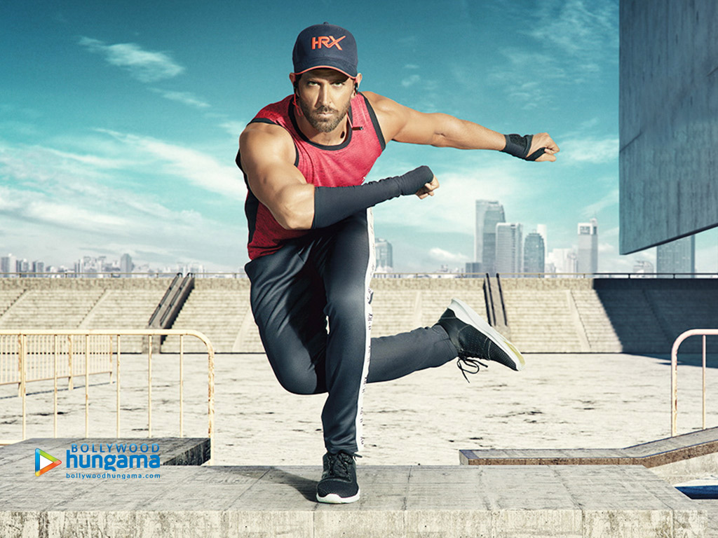 Hrithik Roshan Hrithik Roshan