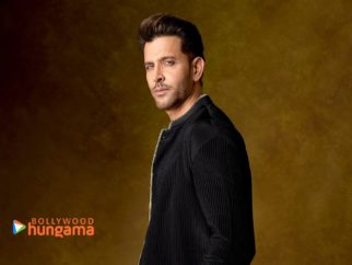 Hrithik Roshan