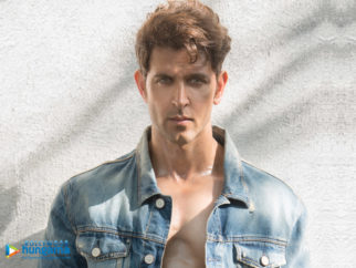 Celebrity Wallpapers of Hrithik Roshan