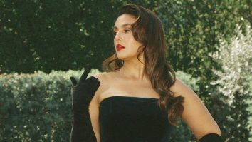 Huma Qureshi