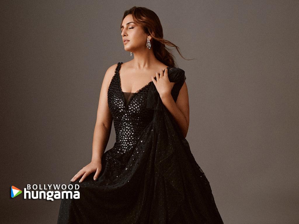 Huma Qureshi