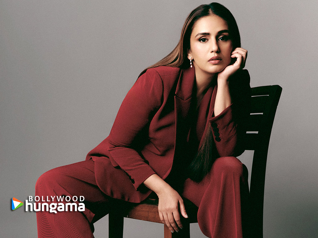 Huma Qureshi