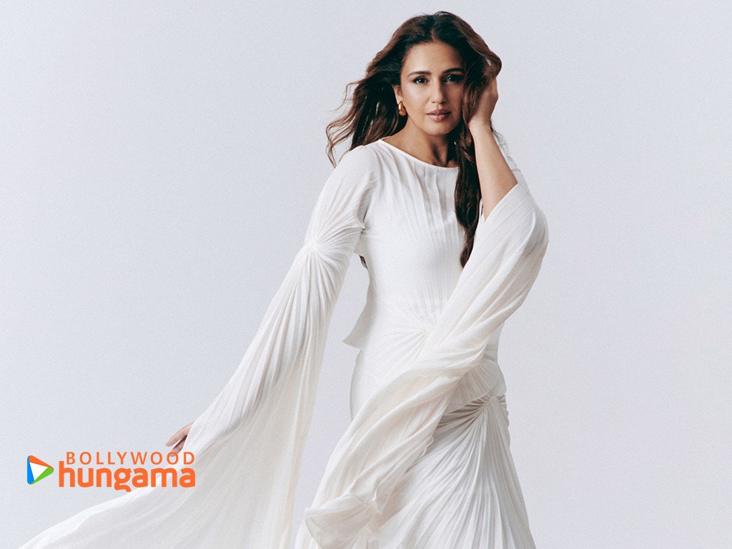 Huma Qureshi